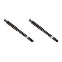 Shock absorber set rear gas pressure damper BILSTEIN B4...