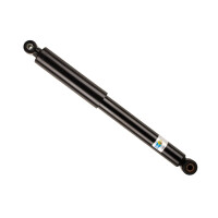Shock absorber set rear axle gas pressure non-suspension...