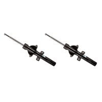 Shock absorber set front gas pressure strut BILSTEIN B4...