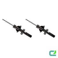 Shock absorber set front gas pressure strut BILSTEIN B4...