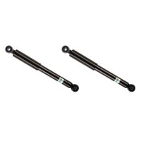 Shock absorber set rear gas pressure damper BILSTEIN B4...