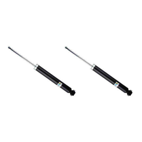 Stoßdämpfer-Set hinten Gasdruck Dämpfer BILSTEIN B4 für u.a. CITROËN C4 I