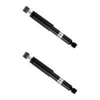 Shock absorber set rear no load BILSTEIN B4 for RENAULT...