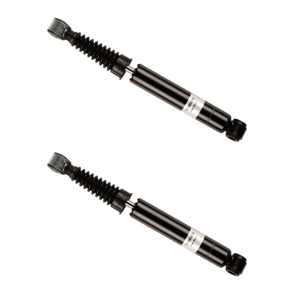 Stoßdämpfer-Set hinten Gas nicht federtragend BILSTEIN B4 für RENAULT ESPACE III