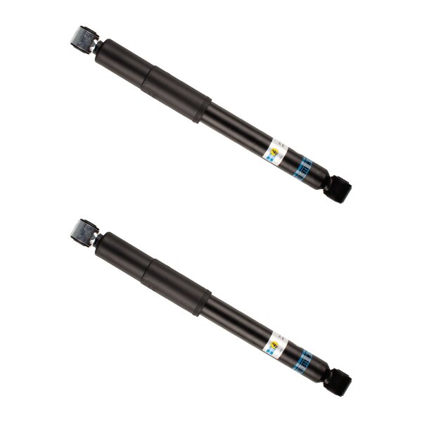 Shock absorber set rear axle gas non-suspension BILSTEIN B4 for e.g. MB VITO