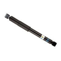 Shock absorber set rear axle gas non-suspension BILSTEIN...