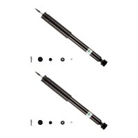 Stoßdämpfer-Set Hinterachse Gasdruck nicht...