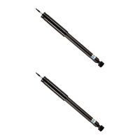 Stoßdämpfer-Set Hinterachse Gasdruck nicht...