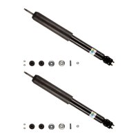 Stoßdämpfer-Set Vorderachse Gasdruck nicht...