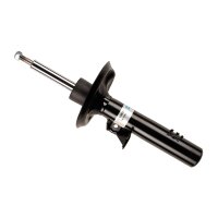Shock Absorber set front axle gas pressure BILSTEIN...