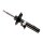 Shock Absorber set front axle gas pressure BILSTEIN IAM-Expertise for BMW X3