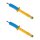 Stoßdämpfer-Set Vorderachse Gasdruck Federbein BILSTEIN B6 für u.a. BMW 5