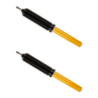 Shock absorber set front axle strut insert BILSTEIN B6...