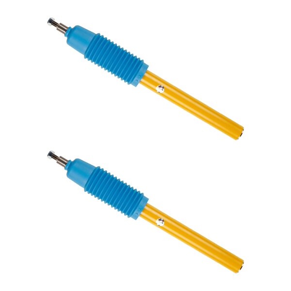 Stoßdämpfer-Set vorne Gas Federbeineinsatz BILSTEIN B8 Plus für u.a. CITROËN AX