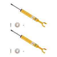Stoßdämpfer-Set vorne Gas tragend BILSTEIN B8...