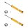 Shock absorber set rear -operated BILSTEIN B8 Plus for AUDI A6 C4 and others