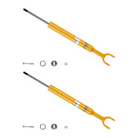 Shock absorber set front-operated BILSTEIN B8 Plus for...