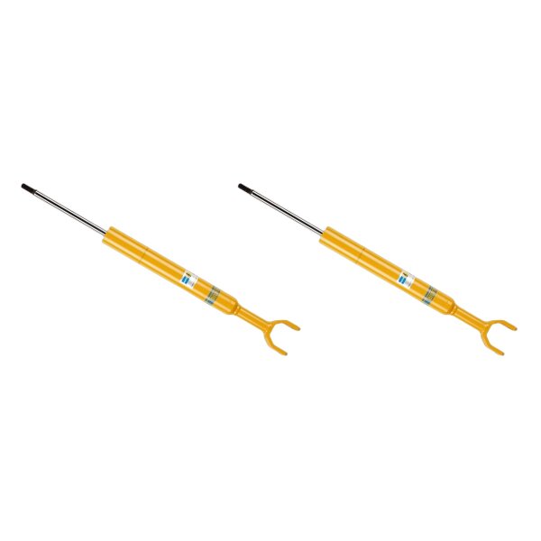 Stoßdämpfer-Set vorne Gasdruck federtragender Dämpfer BILSTEIN B6 für u.a.AUDI