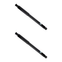 Shock absorber set rear axle gas non-supporting BILSTEIN...