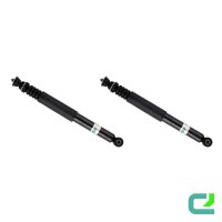 Stoßdämpfer-Set hinten Gasdruck Dämpfer...