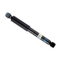 Shock absorber set rear axle gas non-suspension BILSTEIN...