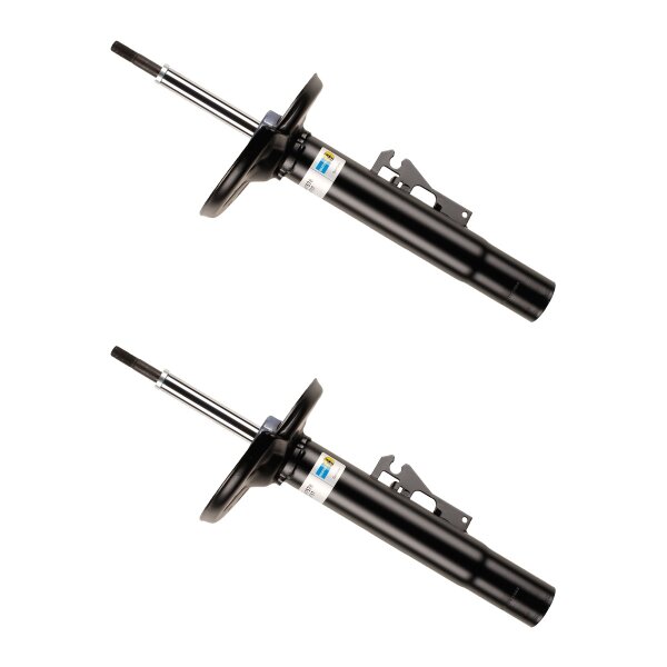 Stoßdämpfer-Set Vorderachse Federbein BILSTEIN B4 für u.a. PORSCHE BOXSTER