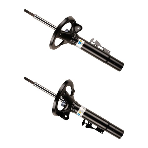 Stoßdämpfer-Set vorne links rechts Federbein BILSTEIN für u.a. PORSCHE 911