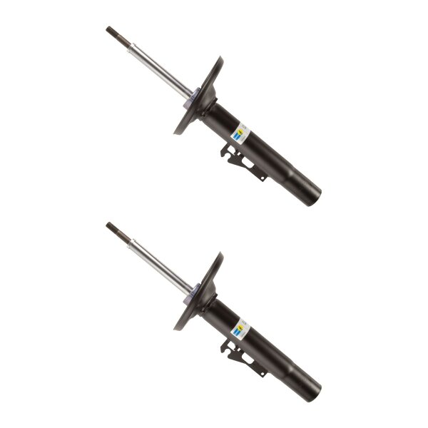 Stoßdämpfer-Set Vorderachse Gasdruck Federbein BILSTEIN B4 für u.a. PORSCHE 911