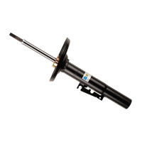 Stoßdämpfer-Set Vorderachse Gasdruck Federbein...