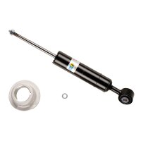 Shock absorber set front BILSTEIN B4 for NISSAN NAVARA...
