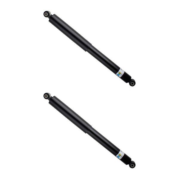 Stoßdämpfer-Set hinten Gas nicht tragend BILSTEIN B4 für u.a. VW TRANSPORTER T3