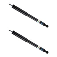 Stoßdämpfer-Set Hinterachse Gasdruck nicht...