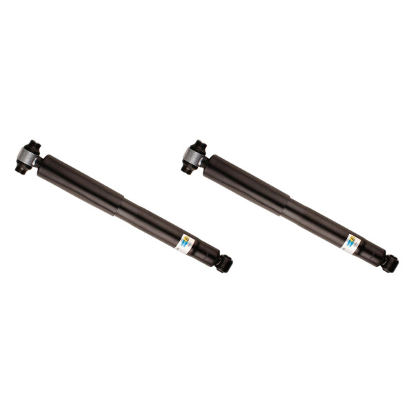 Stoßdämpfer-Set hinten  Gasdruck Dämpfer nicht federtragend BILSTEIN B4
