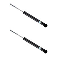 Shock absorber set rear axle non-supporting BILSTEIN B4...