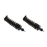 Shock absorber set rear gas pressure strut module...
