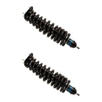 Shock absorber set rear axle strut module BILSTEIN B4 for...