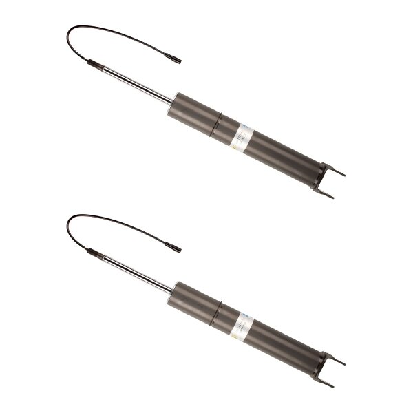 Stoßdämpfer-Set hinten Gas tragend BILSTEIN B4 Damptronic® für u.a. PORSCHE 911