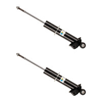 Shock absorber set rear axle spring-loaded BILSTEIN B4...