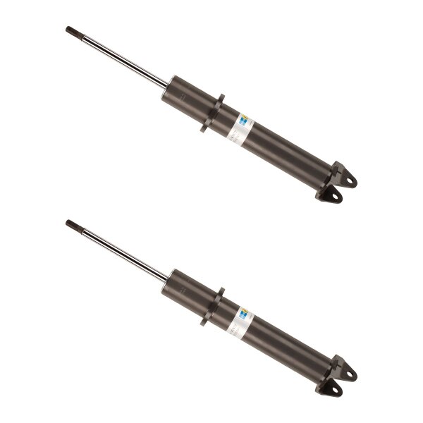 Stoßdämpfer-Set Hinterachse Gasdruck tragend BILSTEIN B4 für u.a. PORSCHE 911