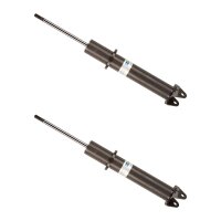 Stoßdämpfer-Set Hinterachse Gasdruck tragend...