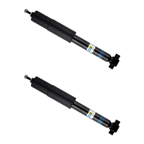 Stoßdämpfer-Set Hinterachse Gas nicht tragend BILSTEIN B4 für u.a. VOLVO S60 I