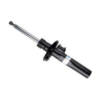 Shock absorber set front axle gas pressure strut BILSTEIN...
