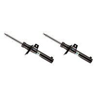 Shock absorber set front gas strut BILSTEIN B4 for SKODA...