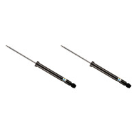 Stoßdämpfer-Set hinten Gasdruck Dämpfer...