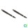 Shock absorber set rear gas pressure shock absorber set non-suspension BILSTEIN B4