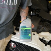 Motoröl 1 l 5W-30 C3 SN ECANIS Longlife vollsynthetisch für diverse PKW