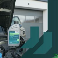 Engine oil 1 l 5W-30 C3 SN ECANIS Longlife fully...