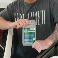 Engine oil 1 l 5W-40 A3/B4 SN ECANIS High-Tech synthetic for various cars