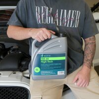 Motoröl 5 l 5W-40 A3/B4 SN ECANIS High-Tech synthetisch für diverse PKW