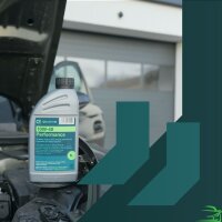Engine oil 1 l 10W-40 A3/B4 SL/CF ECANIS Performance...